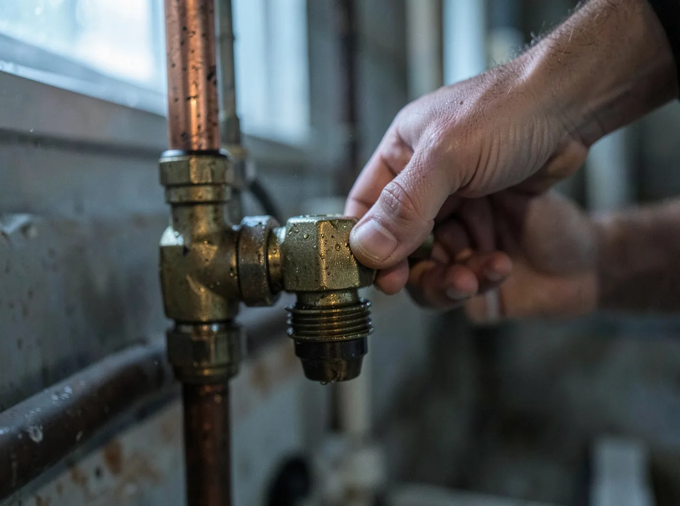 Emergency Plumber Manning, ND FAQs